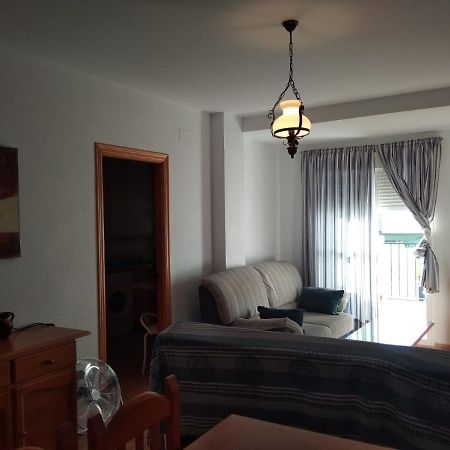 Apartamento La Atalaya C-110 Conil De La Frontera Buitenkant foto