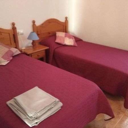Apartamento La Atalaya C-110 Conil De La Frontera Buitenkant foto