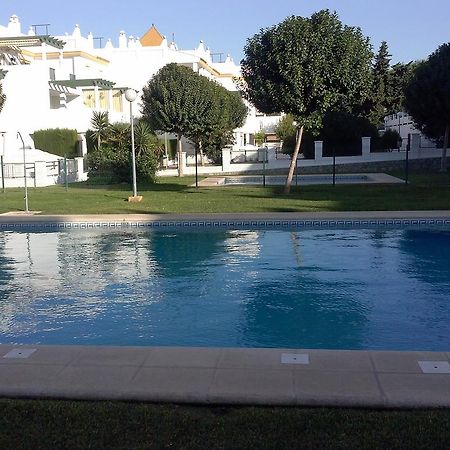 Apartamento La Atalaya C-110 Conil De La Frontera Kamer foto