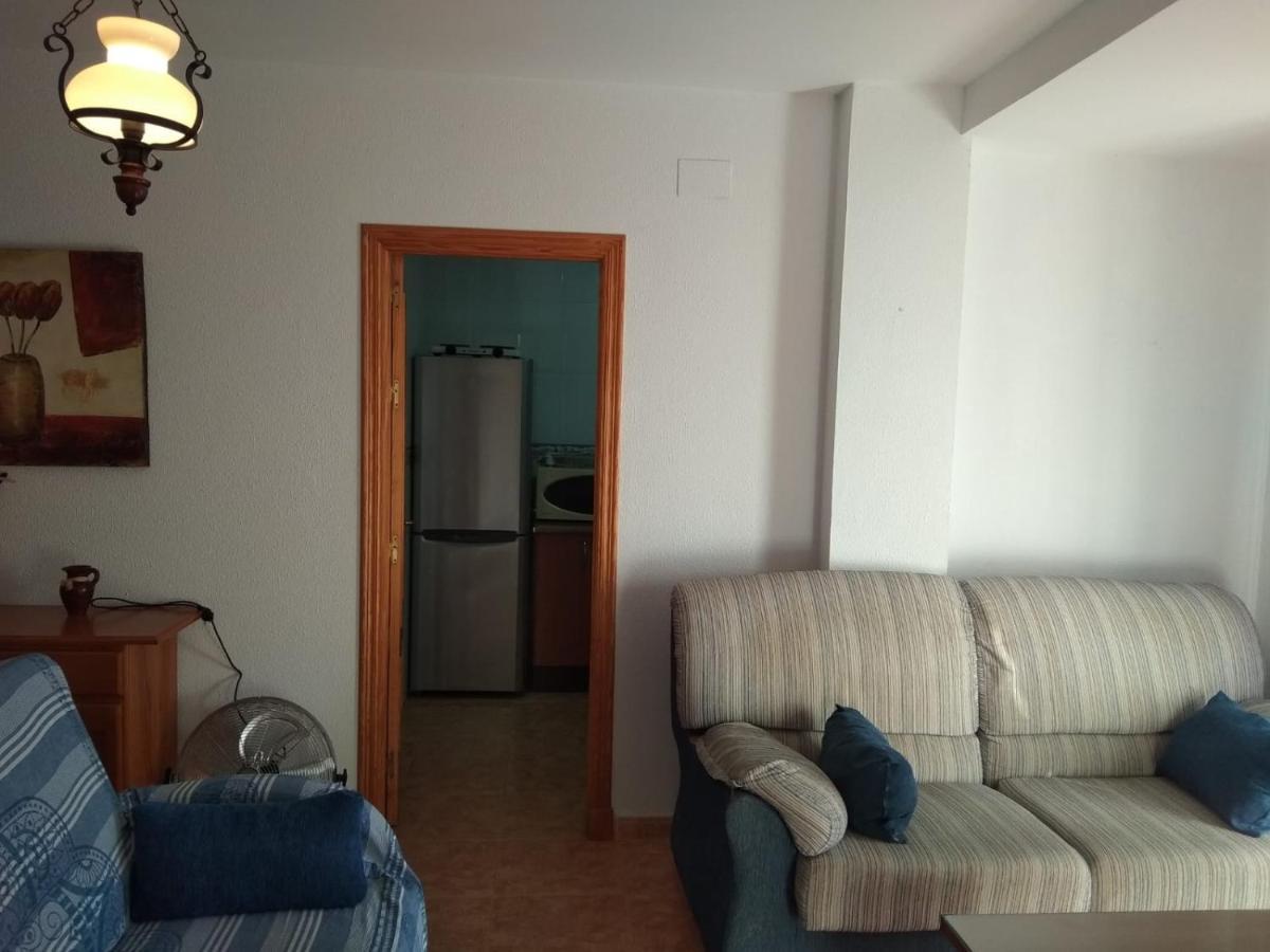 Apartamento La Atalaya C-110 Conil De La Frontera Buitenkant foto