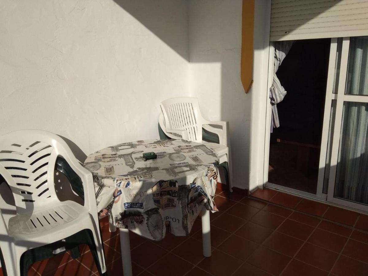Apartamento La Atalaya C-110 Conil De La Frontera Buitenkant foto