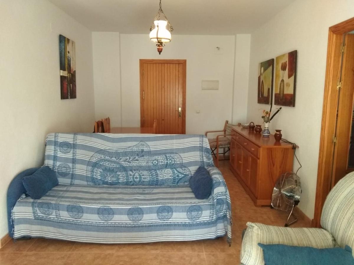 Apartamento La Atalaya C-110 Conil De La Frontera Buitenkant foto