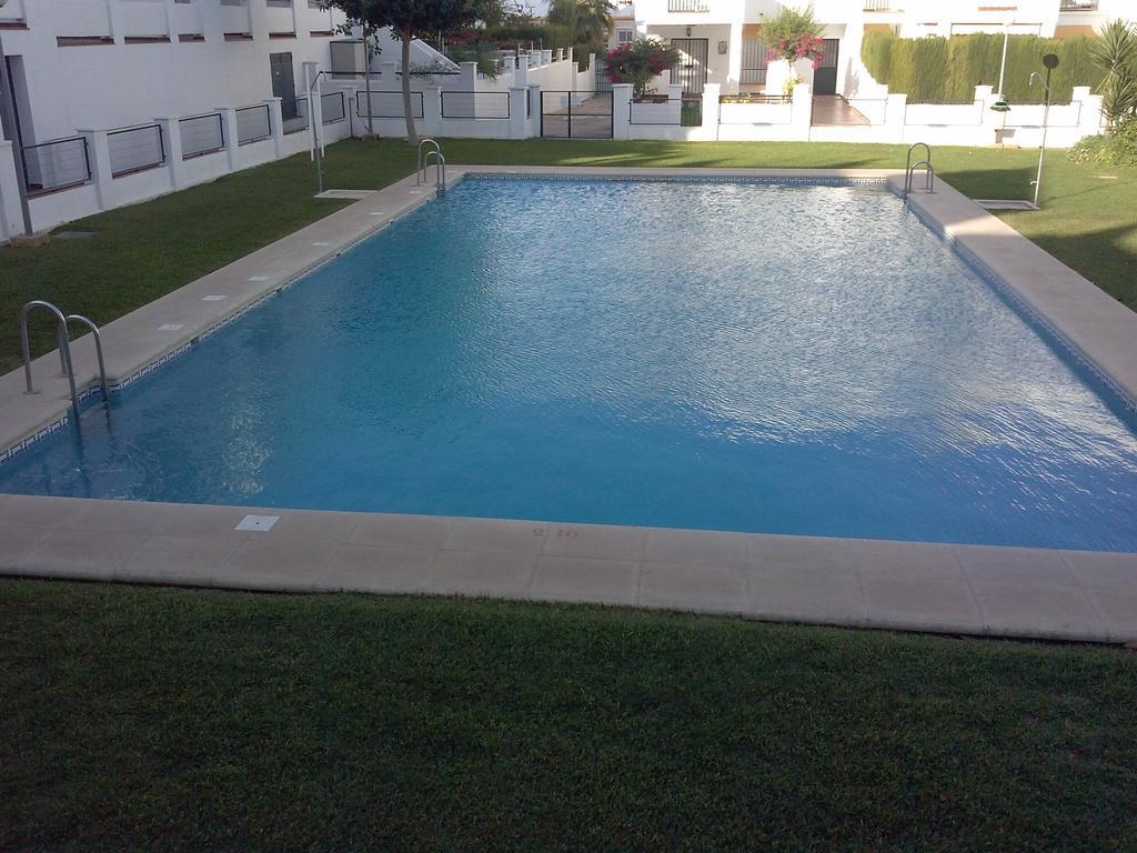 Apartamento La Atalaya C-110 Conil De La Frontera Kamer foto