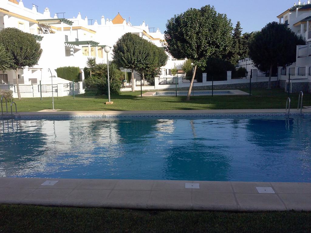 Apartamento La Atalaya C-110 Conil De La Frontera Kamer foto
