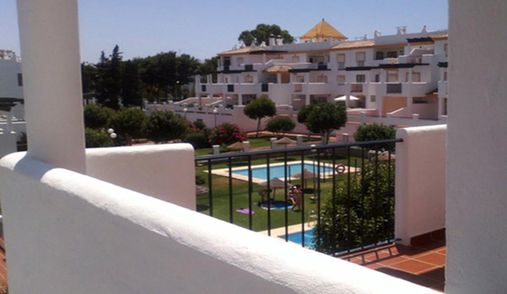 Apartamento La Atalaya C-110 Conil De La Frontera Kamer foto