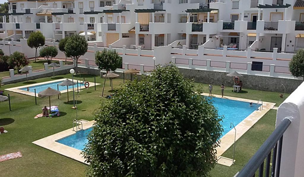 Apartamento La Atalaya C-110 Conil De La Frontera Kamer foto