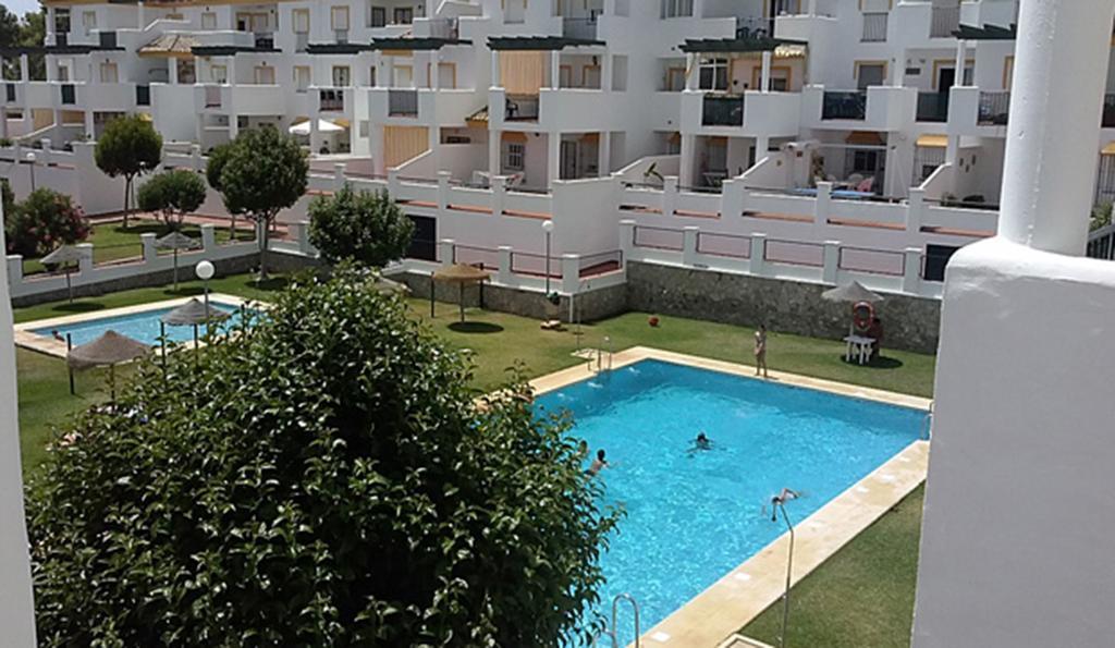 Apartamento La Atalaya C-110 Conil De La Frontera Kamer foto